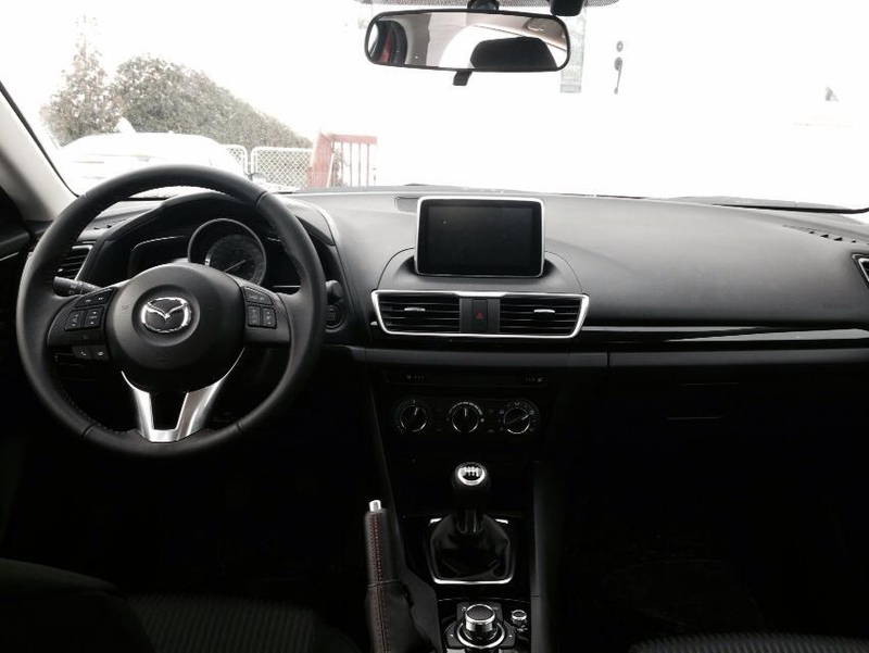 Illustration for article titled 2014 Mazda3, The Canadian Jalop Review